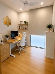 Terrasse (D19), Condominium #591353151